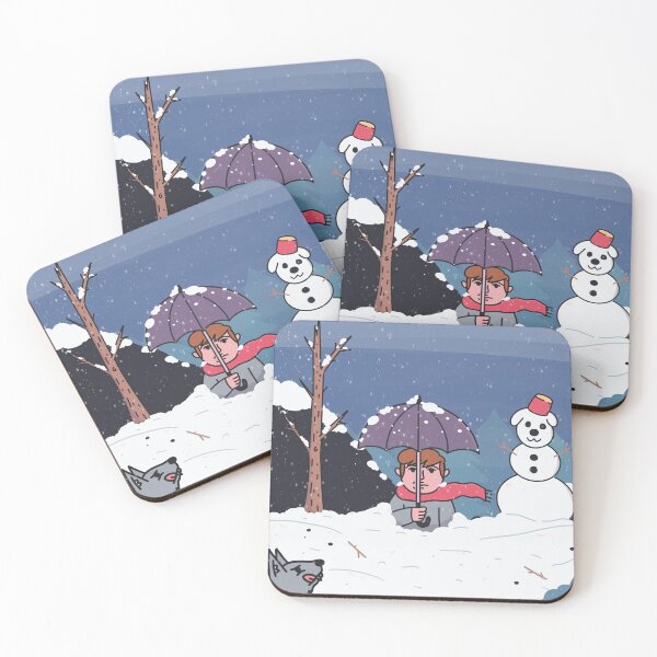 Item preview, Winter designed and sold by MrNyanpasu.