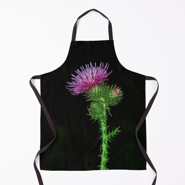 Item preview, Scottish Thistle designed and sold by Tom McPherson Photography.