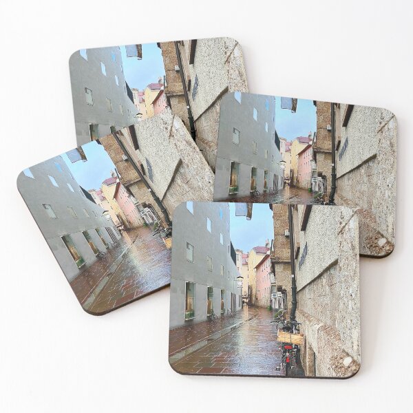 Item preview, Innsbruck Alley designed and sold by KBMusic&More.