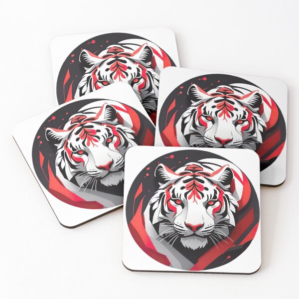 Item preview, Tiger designed and sold by Buda--Vibes.