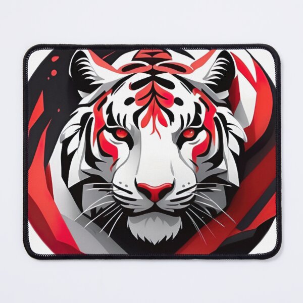 Item preview, Tiger designed and sold by Buda--Vibes.
