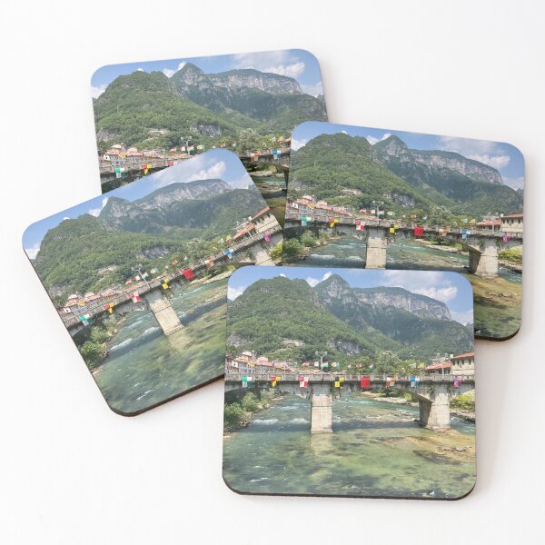 Item preview, Valstagna Bridge designed and sold by KBMusic&More.