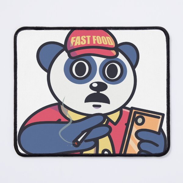 Item preview, NGMI Panda designed and sold by MrNyanpasu.