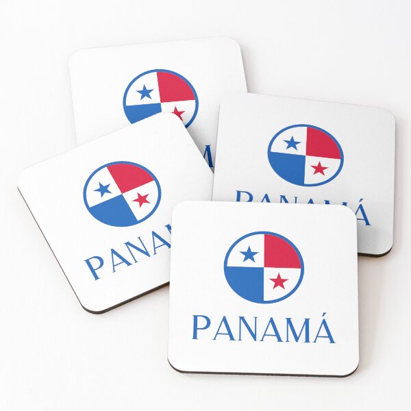 Item preview, Panamá blue designed and sold by VRedBaller.