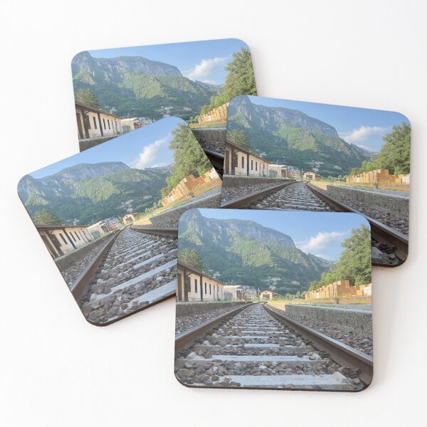 Item preview, Valstagna Train Station designed and sold by KBMusic&More.