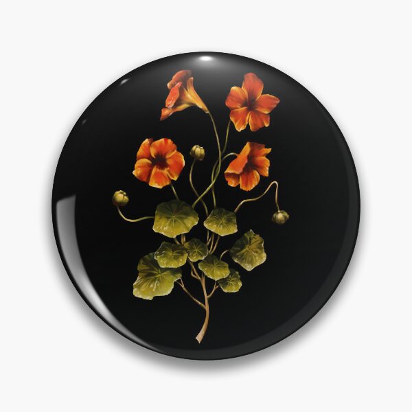 Item preview, Rebel Red Carnations designed and sold by Sarah  Hubart.