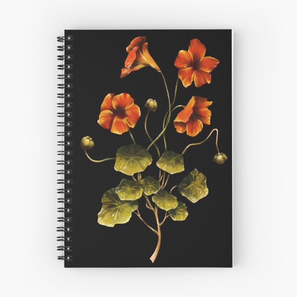 Item preview, Rebel Red Carnations designed and sold by Sarah  Hubart.