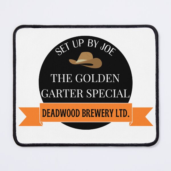 Item preview, Calamity Jane - Musical Theatre Inspired Fictional Drinks designed and sold by FrikiStix.