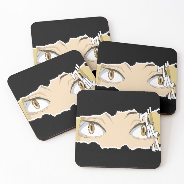 Item preview, Neko Anime Eyes ◬ Scratch designed and sold by Otakurypto.