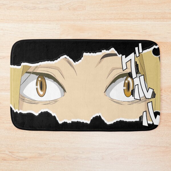 Item preview, Neko Anime Eyes ◬ Scratch designed and sold by Otakurypto.