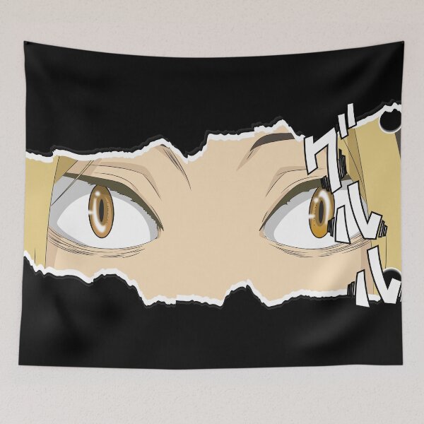 Item preview, Neko Anime Eyes ◬ Scratch designed and sold by Otakurypto.
