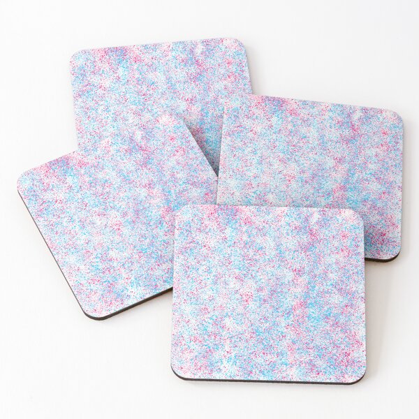 Item preview, Colorful Paint Spatter Design designed and sold by EZPAINT.