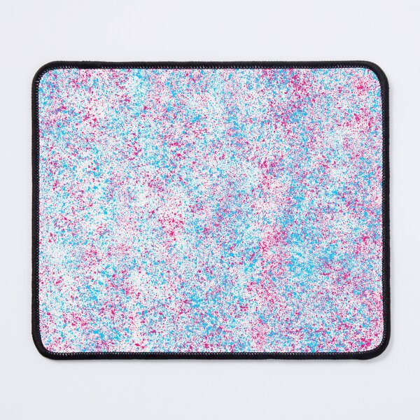 Item preview, Colorful Paint Spatter Design designed and sold by EZPAINT.