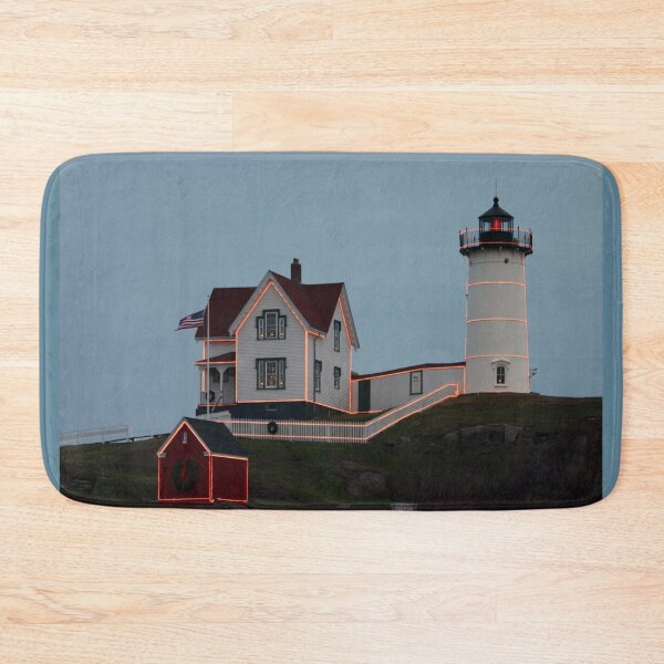 Item preview, Nubble Light  designed and sold by MAINE IMAGESDEZIGNS.