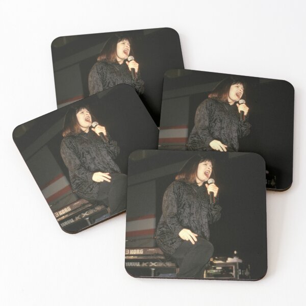 Item preview, Shaun Murphy - Little Feat - Photograph designed and sold by ConcertImages.