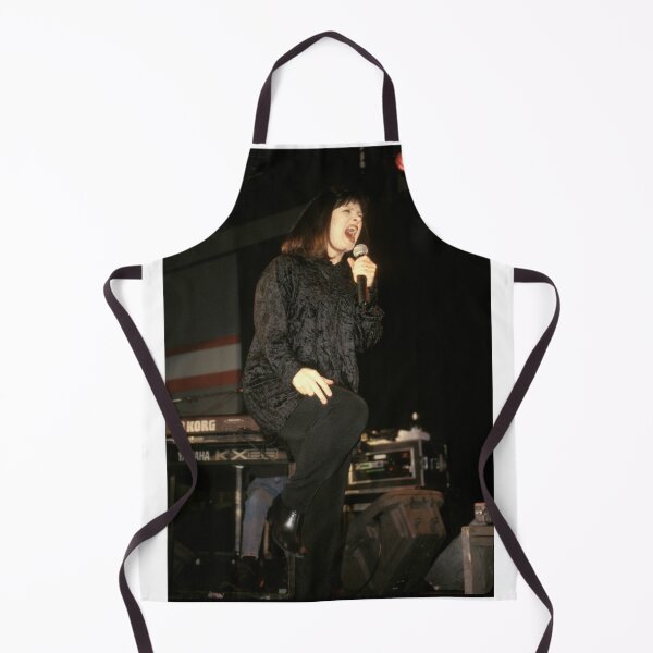 Item preview, Shaun Murphy - Little Feat - Photograph designed and sold by ConcertImages.