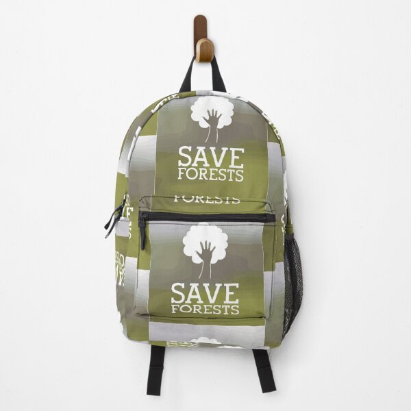 Item preview, Save forest designed and sold by GigiFernan.