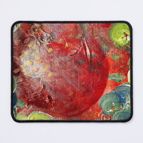 Item preview, Captureing red flower in January 4th, 2025 designed and sold by Ula Shibazaki.