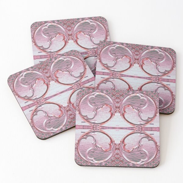 Item preview, Pier Head Metalwork Photo Pattern designed and sold by vallisrowe.