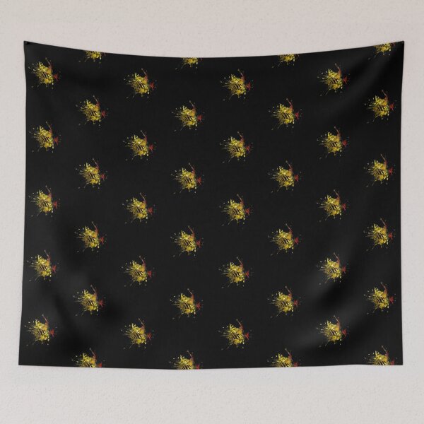 Item preview, Splat - wasp impact at high speed designed and sold by EllensEye.