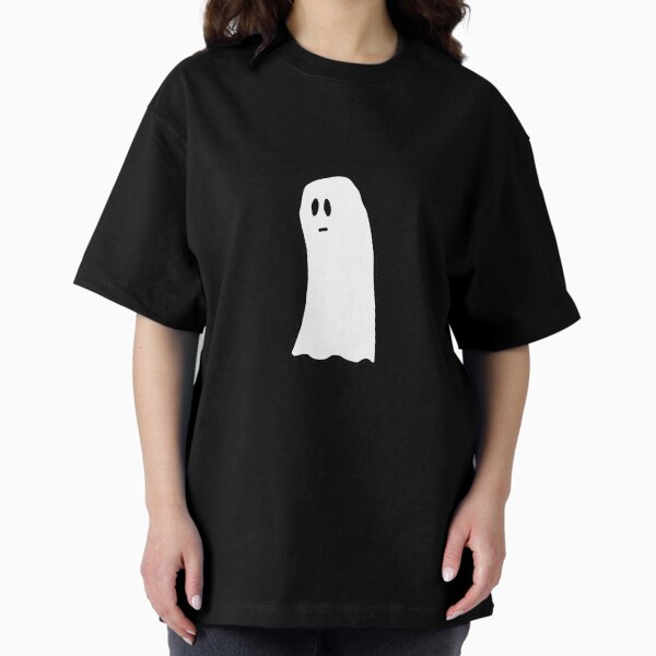 Item preview, Apathetic Ghost Agrees designed and sold by SilentAfon.