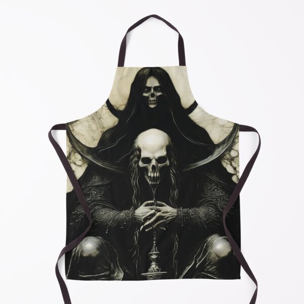 Item preview, Abstract Dark Goth Art designed and sold by TheDarkWardrobe.
