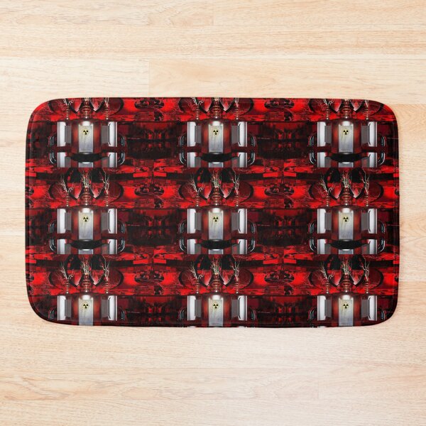 Item preview, Radioactive designed and sold by Solitaire Parke.