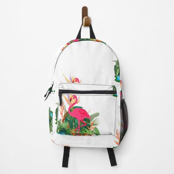 Item preview, Tropical flamingo designed and sold by Enigmaticsam.