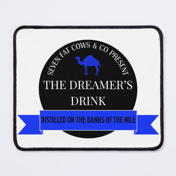 Item preview, Joseph Amazing Technicolour Dreamcoat - Musical Theatre Inspired Fictional Drinks designed and sold by FrikiStix.