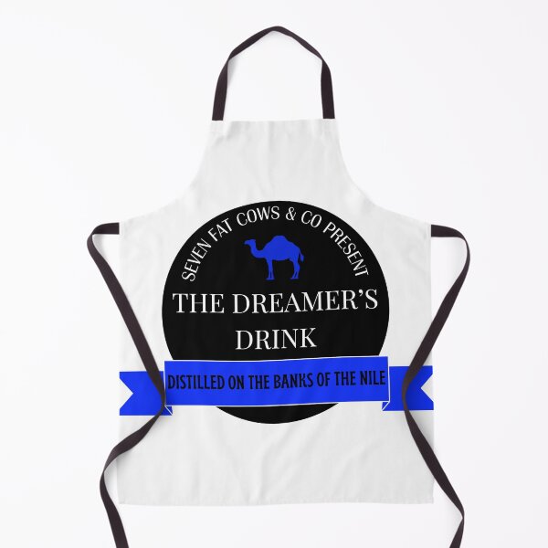 Item preview, Joseph Amazing Technicolour Dreamcoat - Musical Theatre Inspired Fictional Drinks designed and sold by FrikiStix.