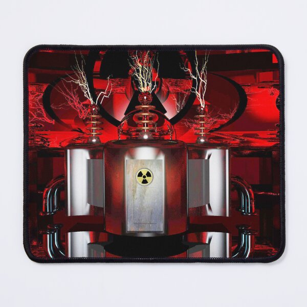 Item preview, Radioactive designed and sold by Solitaire Parke.