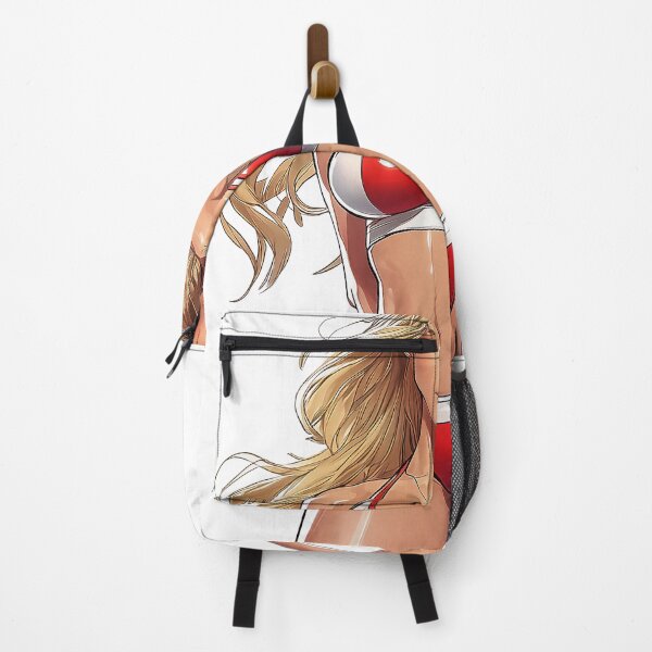 Item preview, girl in a bathing suit designed and sold by javierparra.