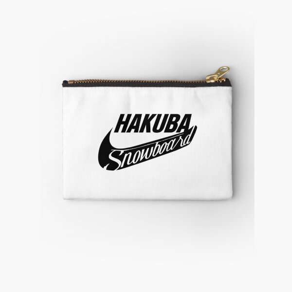 Item preview, Hakuba Snowboard - Black | Japan Japow Nagano Hakuba | Hokkaido Niseko designed and sold by PawaPotto.