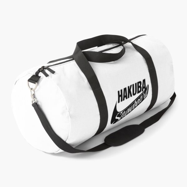 Item preview, Hakuba Snowboard - Black | Japan Japow Nagano Hakuba | Hokkaido Niseko designed and sold by PawaPotto.