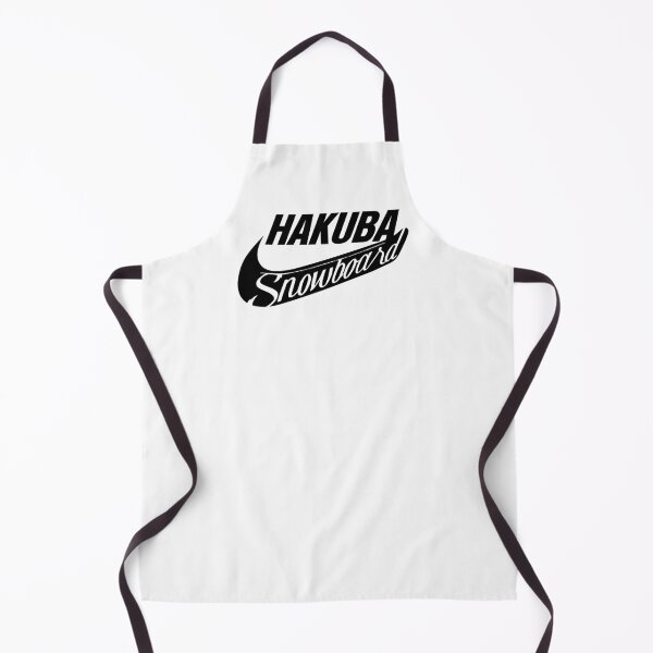 Item preview, Hakuba Snowboard - Black | Japan Japow Nagano Hakuba | Hokkaido Niseko designed and sold by PawaPotto.