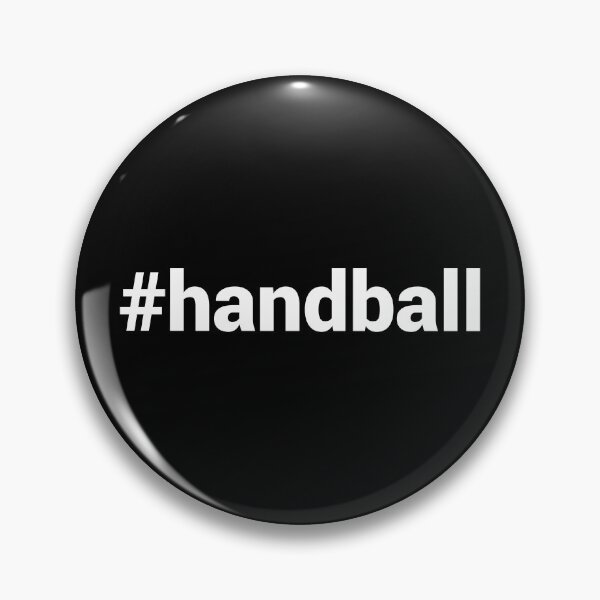 Item preview, #handball designed and sold by typographyco.