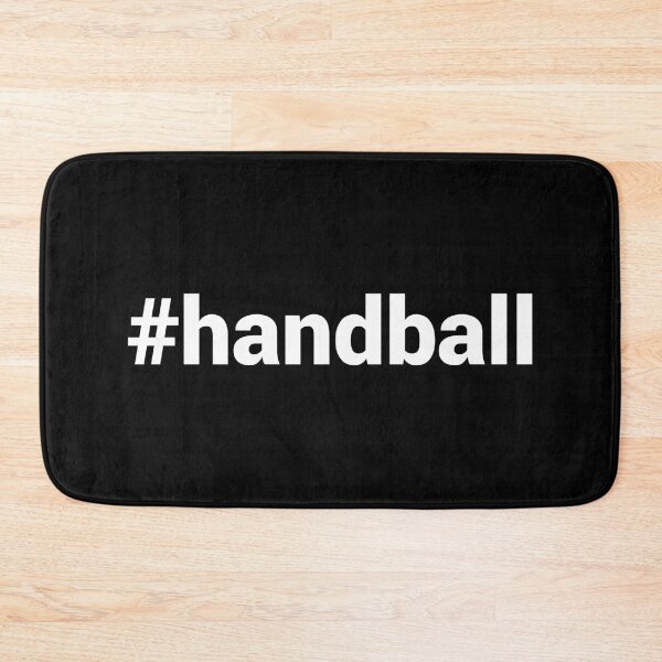Item preview, #handball designed and sold by typographyco.