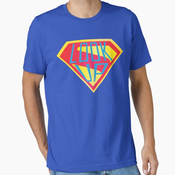 Item preview, Look Up designed and sold by CornerStDepot.