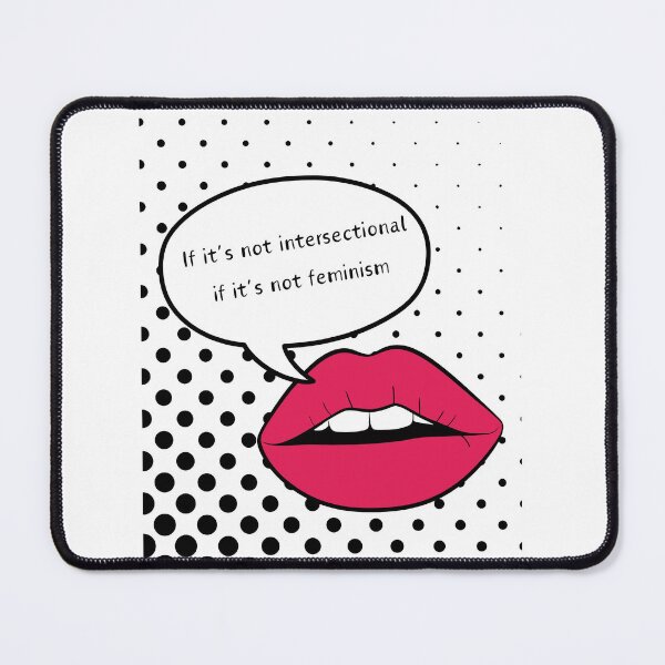 Item preview, Intersectional Feminisim designed and sold by AlwaysBeLilith.