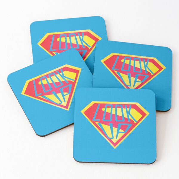 Item preview, Look Up designed and sold by CornerStDepot.