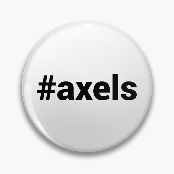 Artikelvorschau, #Achsen entworfen und verkauft von typographyco.