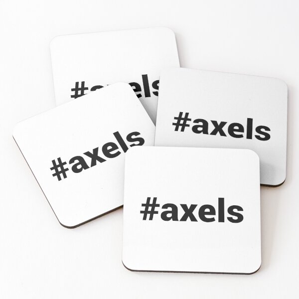 Artikelvorschau, #Achsen entworfen und verkauft von typographyco.
