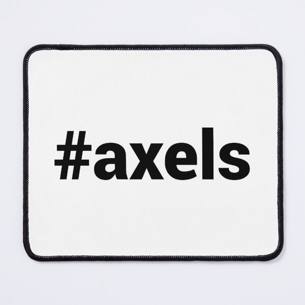 Artikelvorschau, #Achsen entworfen und verkauft von typographyco.