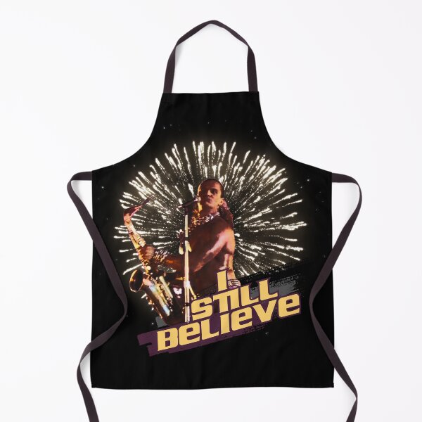 Item preview, I Still Believe designed and sold by UNK-Fatigues.