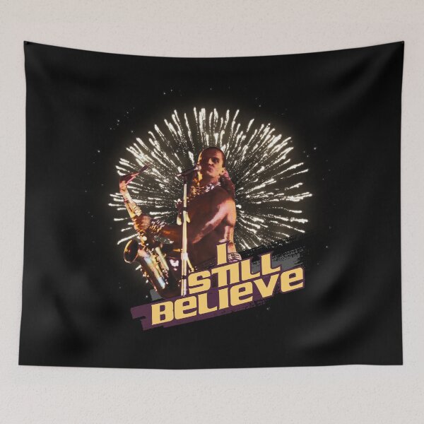 Item preview, I Still Believe  designed and sold by UNK-Fatigues.
