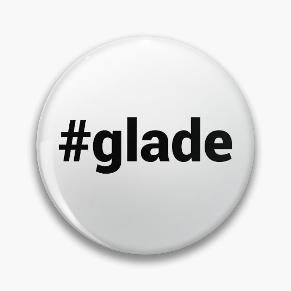 Item preview, #glade designed and sold by typographyco.