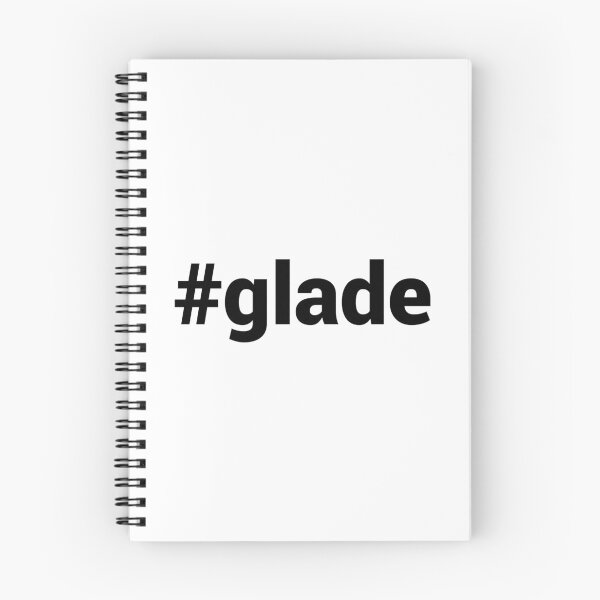 Item preview, #glade designed and sold by typographyco.