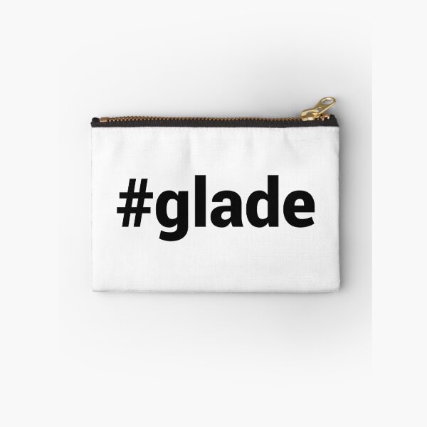 Item preview, #glade designed and sold by typographyco.