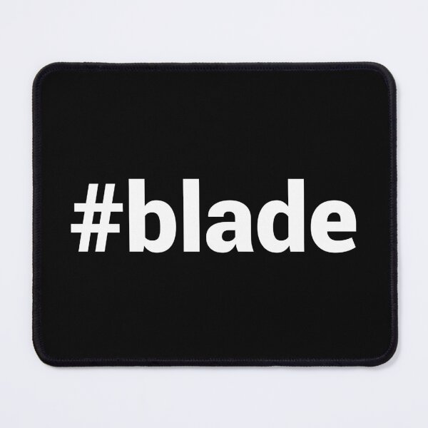 Item preview, #blade designed and sold by typographyco.