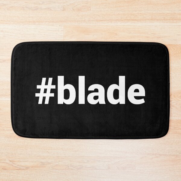 Item preview, #blade designed and sold by typographyco.